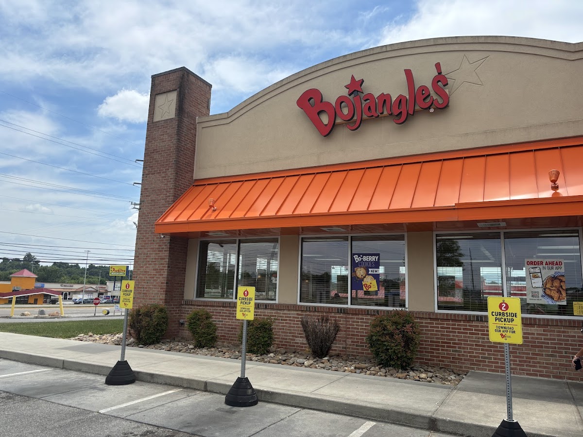 Bojangles Lafollette